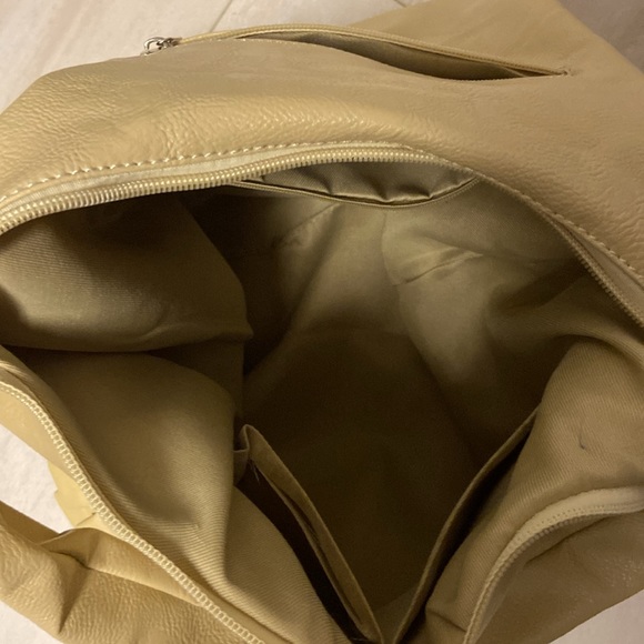 NWOT Large Adorable Spring Bag - Picture 9 of 10